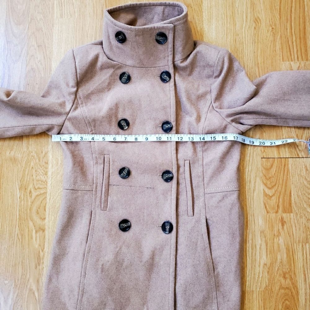 Thread & Supply Peacoat sz Xs - Picture 10 of 15